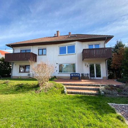 Exklusive Ferienwohnung In Einbeck, Zentrum! Neu!! المظهر الخارجي الصورة
