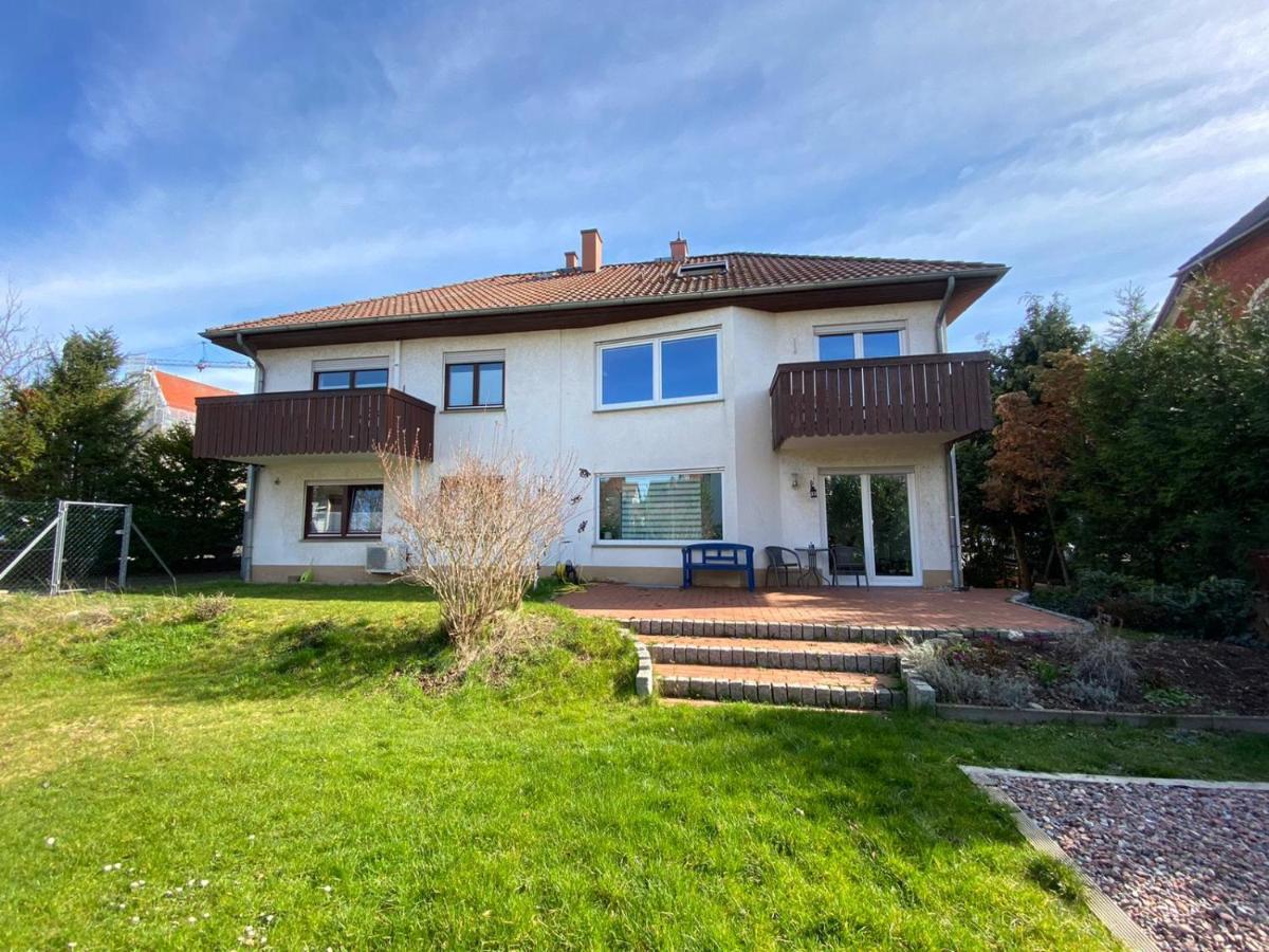 Exklusive Ferienwohnung In Einbeck, Zentrum! Neu!! المظهر الخارجي الصورة