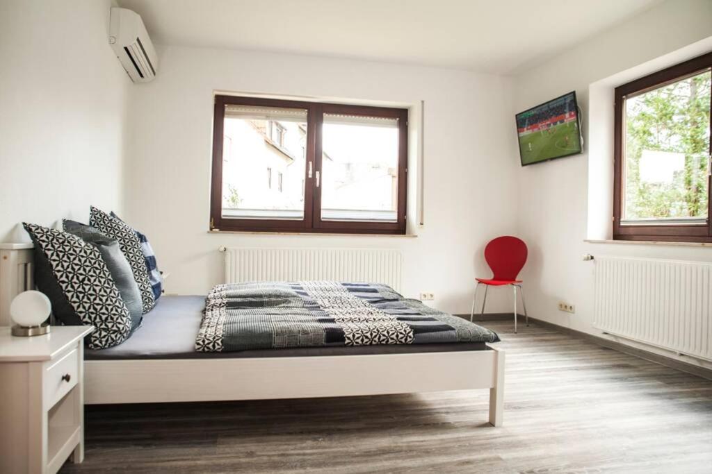Exklusive Ferienwohnung In Einbeck, Zentrum! Neu!! المظهر الخارجي الصورة
