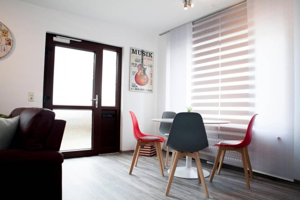 Exklusive Ferienwohnung In Einbeck, Zentrum! Neu!! المظهر الخارجي الصورة