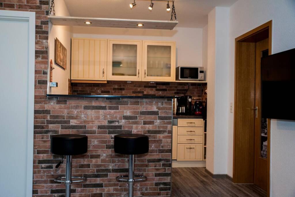 Exklusive Ferienwohnung In Einbeck, Zentrum! Neu!! المظهر الخارجي الصورة