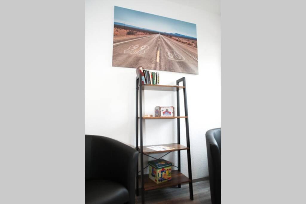 Exklusive Ferienwohnung In Einbeck, Zentrum! Neu!! المظهر الخارجي الصورة
