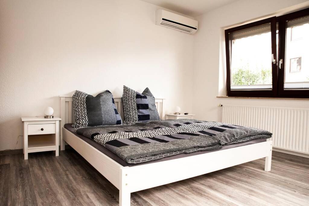 Exklusive Ferienwohnung In Einbeck, Zentrum! Neu!! المظهر الخارجي الصورة