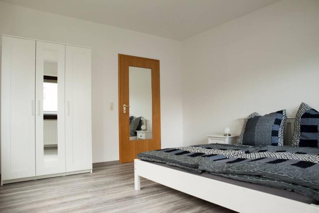 Exklusive Ferienwohnung In Einbeck, Zentrum! Neu!! المظهر الخارجي الصورة